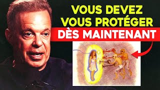 PROTÉGEZVOUS  Il y a Beaucoup de Personnes de Basse Vibration  Dr Joe Dispenza [upl. by Misak674]