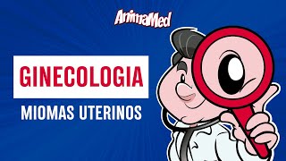 ANIMAMED  MIOMAS UTERINOS [upl. by Marcelline351]