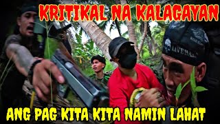 KINAMAYAN KO SI PULAHAN AT KARDING FBNOLE DALISAY [upl. by Ardella]