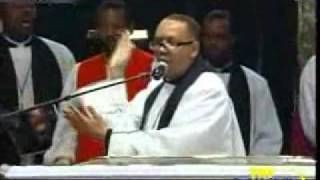 Hymn What A Fellowship  COGIC 104th Holy Convocation Official Day [upl. by Beatrix]