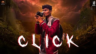 CLICK  HORROR  SHORT FILM [upl. by Clintock]