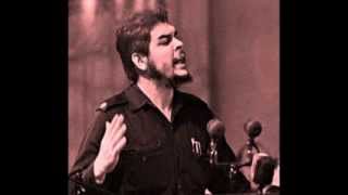 CHE GUEVARA DISCURSO ONU 1964 [upl. by Drucy]