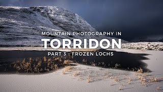 Winter in Torridon  Part Three [upl. by Flan]