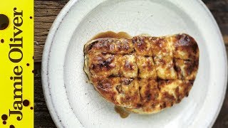 Perfect Welsh Rarebit amp Chilli Jam  Jamie Oliver [upl. by Mackoff]