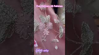 viralvideo dress fashion wedding ladiesfancydresswholesalemarketinkarachi onlineshopping [upl. by Sims124]