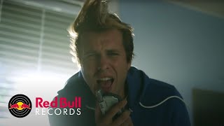 AWOLNATION  Sail Official Music Video [upl. by Rebme]