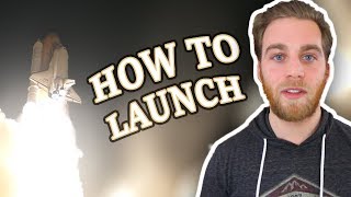 Rank 1 FAST  Amazon Product Launch Strategy [upl. by Acceber]