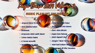 Onlinebdg Music  Volume Dua 2024 [upl. by Fia]