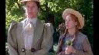 Megan Follows  Anne of Green Gables Suddenly I See [upl. by Niar]