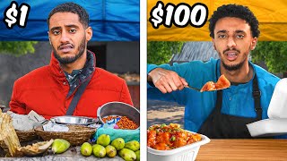 Who Can MAKE The MOST MONEY Selling Pakistani Street Food [upl. by Meir]