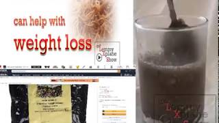 How to lose weight with Irish sea moss basic smoothie Please consult your Dr before use [upl. by Razaele]