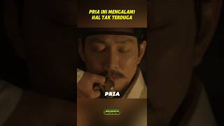 PRIA INI MENGALAMI HAL TAK TERDUGA‼️ alurfilem alurceritafilm short [upl. by Rehportsirhc]