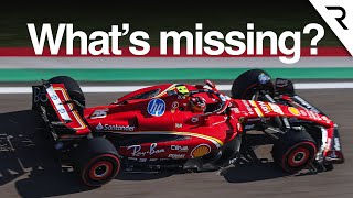 What’s still missing in Ferrari’s F1 revolution [upl. by Duquette]