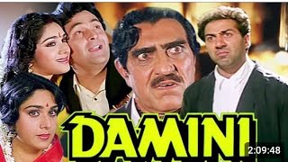 damini hindi movie sunny deol movie scenes video video [upl. by Aime]