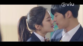 TEMPTED 위대한 유혹자 Ep 1 Woo Do Hwan amp Moon Ga YoungKiss ENG [upl. by Clift]