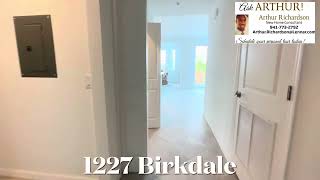 1227 Birkdale update Heritage Landing by Lennar [upl. by Yerac]