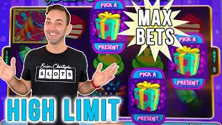 🎉 High Limit JACKPOT PARTY 🥳 Live Maryland Casino [upl. by Gemina320]