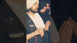 waheguru gurbani sikh live diljitdosanjh sikhprayershare shorts viralvideo ਸ਼ਬਦ trending [upl. by Idnahk140]