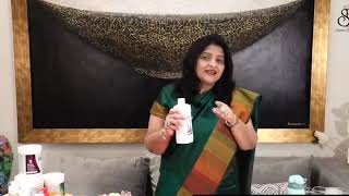 Modicare Product Demos by Dr Surekha Bhargava [upl. by Pascoe972]