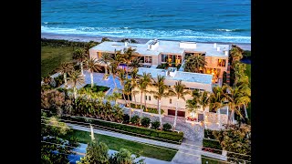 3700 Ocean Drive Vero Beach Florida [upl. by Rebba]