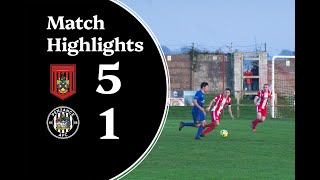 Newquay 51 Penzance  Match Highlights [upl. by Ulda]