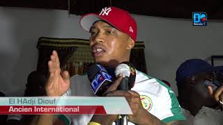 Doléance des populations de Kaolack  El hadji Diouf Charge le maire Mariama Sarr [upl. by Schaffer]