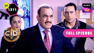 Motiveless Crime में उलझी CID  CID  Full Episode 1311  14 July 2024 [upl. by Oniratac]