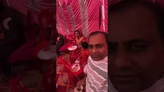 Pohoch Gye Dawat Mein minivlogs dailyminivlogs sunilpalvlogs [upl. by Andras]