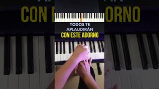 Me costó mucho tiempo aprender esto en Piano [upl. by Norehc]