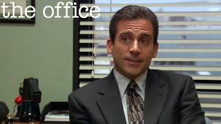 The Office S02E01 The Dundies  Review [upl. by Adriell]