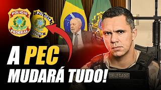 BOMBA CONCURSO CONFIRMADO E PEC APROVADA DECISÃO FINAL PODE ESTAR PRÓXIMA [upl. by Stephania]