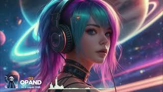 🌔 NCS DJOpand  Andromeda NCS Liquid DNB Copyright Free Music [upl. by Allayne]