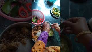 Spicy chutney II spicy chutney recipe food shorts [upl. by Vullo111]