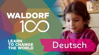 Waldorf 100 – Der Film German [upl. by Nerol946]