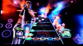 Guitar Hero 3  Stricken  100  Medium [upl. by Aikenat]