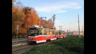 Podzimní symfonie s T6A5 🌞 [upl. by Rind183]