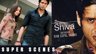 Shiva Super Scenes  Rickshaw chalane mei aur chuta rakhne ka kya taluk hai  Mohit Ahlawat [upl. by Anialem384]