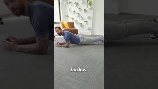 Don t make this mistake if you are doing planks [upl. by Towroy]