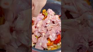 Amezing Chicken Water Boiling Curry Recipe  Chicken Curry Recipe shorts [upl. by Mable670]