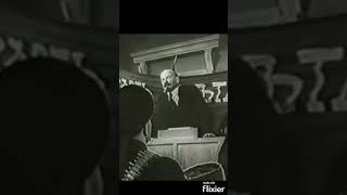 Lenin Victory Speech subtitled [upl. by Ecela683]