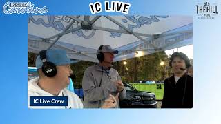 Inside Carolina Live UNC v Wake Forest 111624 [upl. by Ahsita]