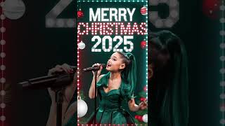 quotSanta Tell Mequot by Ariana Grande Quick Holiday Cheer in Just a Minute [upl. by Kat]