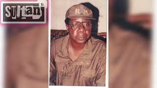 discours de Serigne Moustapha sy Congrès PUR 2000 [upl. by Irving]