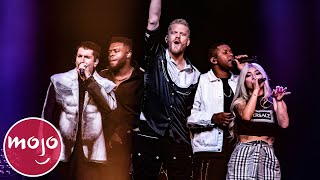 Top 10 A Cappella Performances That Give Us Chills [upl. by Issac]