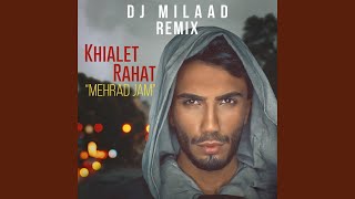 Khialet Rahat Remix [upl. by Berkin]