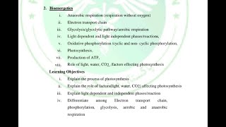 Substrate level phosphorylation review of Bioenergetics according to PMC syllabus [upl. by Nennek462]