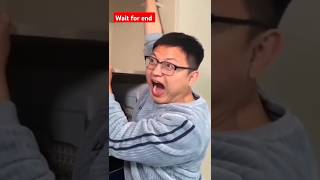 चशमिश पकड़ने का जाल 😂 Chinese comedy video 🤣shorts viral comedy funny shortvideo [upl. by Eilsek]