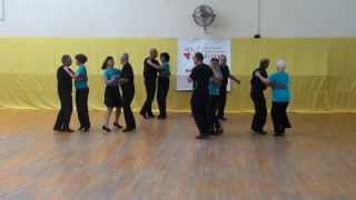 Waltz Country Dance Scotland [upl. by Alicea]