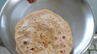 Easy niramis aluparta recipe [upl. by Namharludba]