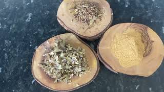 How I Keep My Bowels Regular During amp After Detox 🌿  Natural Laxative Herbs That Work [upl. by Kikelia]